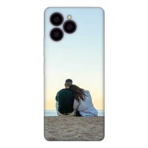 Omix X7 Resimli Telefon Kılıfı