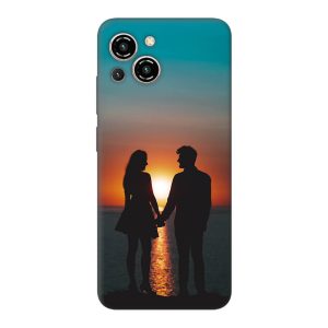 Reeder S23 Pro Max Resimli Telefon Kılıfı Tasarla