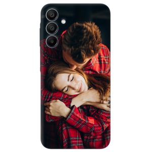 Samsung A15 Resimli Telefon Kılıfı