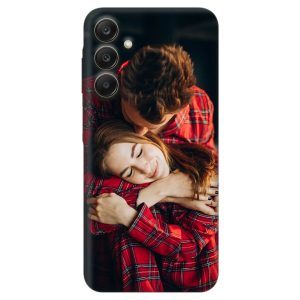 Samsung A25 Resimli Telefon Kılıfı Tasarla