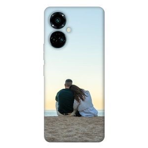 Tecno Camon 19 Pro Resimli Telefon Kılıfı Tasarla