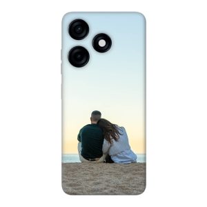 Tecno Spark 10C Resimli Telefon Kılıfı Tasarla