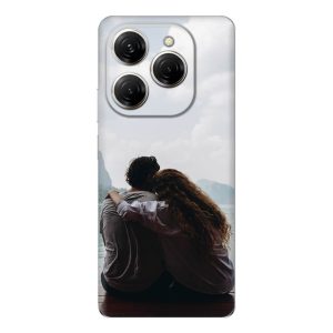 Tecno Spark 20 Pro Resimli Telefon Kılıfı Tasarla
