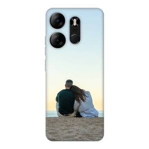 Tecno Spark Go 2023 Resimli Telefon Kılıfı Tasarla
