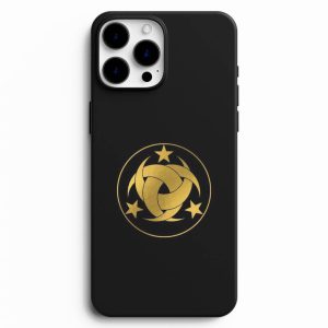 Teşkilatı Mahsusa Logosu Özel Telefon Kılıfı