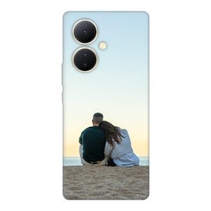 Vivo V29 Lite Resimli Telefon Kılıfı Tasarla