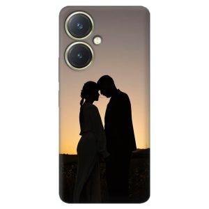 Vivo Y27 Resimli Telefon Kılıfı Tasarla