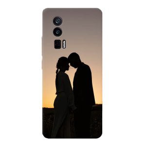 Xiaomi Poco F5 Pro Telefon Kılıfı Tasarla