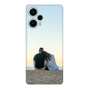 Xiaomi Poco F5 Telefon Kılıfı Tasarla