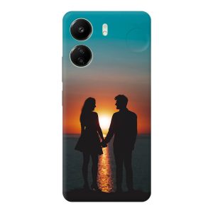 Xiaomi Redmi 13C Telefon Kılıfı Tasarla