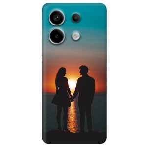 Xiaomi Redmi Note 13 Pro 5G Telefon Kılıfı Tasarla