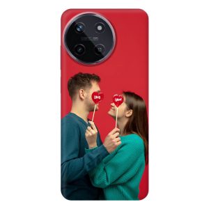 Realme 11 5G Resimli Telefon Kılıfı Tasarla