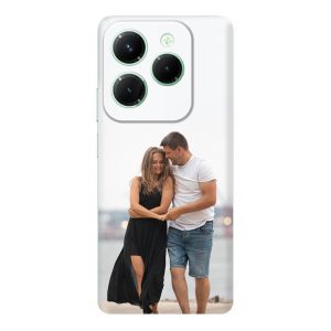 Infinix Hot 40i Telefon Kılıfı Tasarla