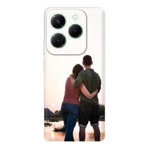 Infinix Hot 40 Pro Telefon Kılıfı Tasarla