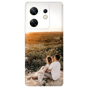 Infinix Zero 30 4G Resimli Telefon Kılıfı Tasarla