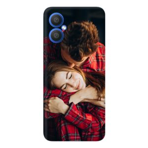 Omix X3 Kişiye Özel Telefon Kılıfı
