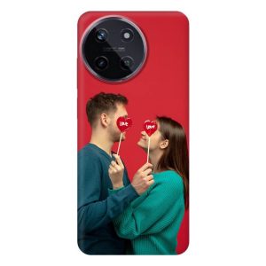 Realme 11 4G Resimli Telefon Kılıfı Tasarla