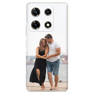 Redmi Note 13 5G Kişiye Özel Telefon Kılıfı