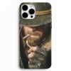 sigara icen kovboy resimli telefon kabi