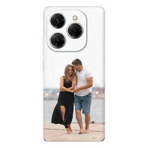 Tecno Spark 20C Kişiye Özel Telefon Kılıfı