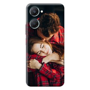 Vivo Y18 Kişiye Özel Telefon Kılıfı