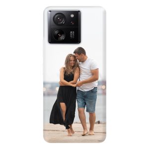 Xiaomi Mi 13T Kişiye Özel Telefon Kılıfı
