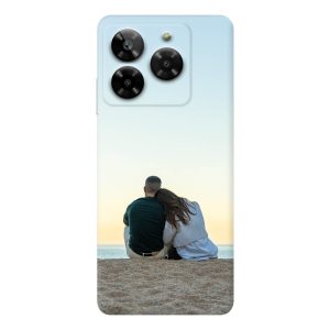 General Mobile GM Era 50 Telefon Kılıfı Tasarla