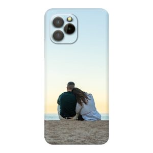 Oukitel C21 Pro Telefon Kılıfı Tasarla