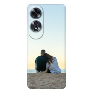 Oppo A60 Telefon Kılıfı Tasarla