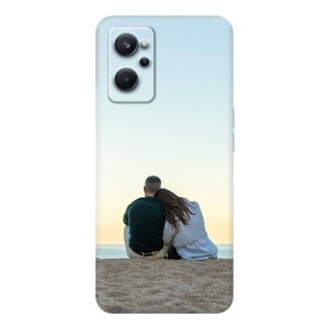 Realme 9i Telefon Kılıfı Tasarla
