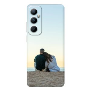 Realme C65 4G Telefon Kılıfı Tasarla