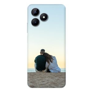 Realme Note 50 Telefon Kılıfı Tasarla