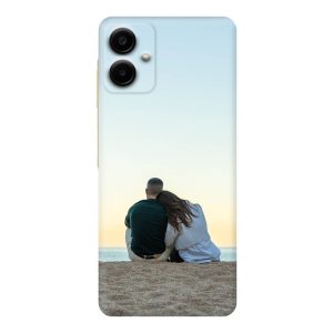 Samsung Galaxy A06 Telefon Kılıfı Tasarla