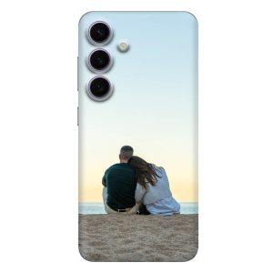 Samsung S24 FE Telefon Kılıfı Tasarla