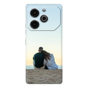 Tecno Pova 6 Pro Telefon Kılıfı Tasarla