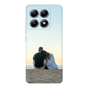 Xiaomi Mi 14T Pro Telefon Kılıfı Tasarla