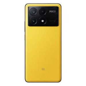 Poco X6 Pro