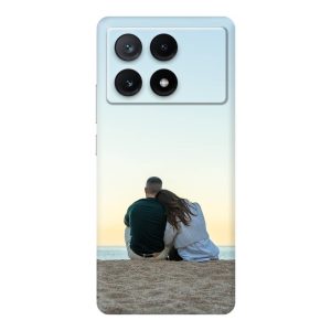 Xiaomi Poco X6 Pro Telefon Kılıfı Tasarla