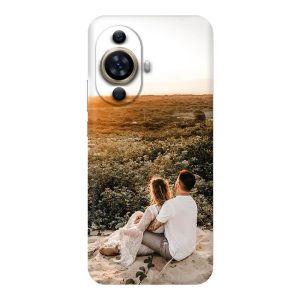 Huawei Nova 11 Resimli Telefon Kılıfı Tasarla