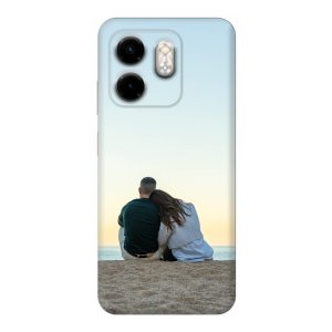 Infinix Hot 50i Resimli Telefon Kılıfı Tasarla