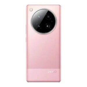 Infinix Zero 40 4G