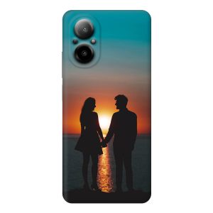 Realme 12 Lite Resimli Telefon Kılıfı Tasarla