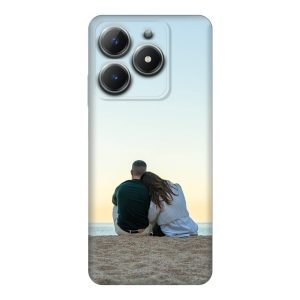 Realme C63 Resimli Telefon Kılıfı Tasarla