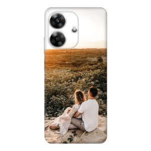 Realme Note 60 Resimli Telefon Kılıfı Tasarla