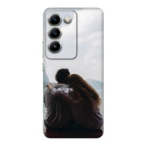 Vivo V30 Lite Resimli Telefon Kılıfı Tasarla