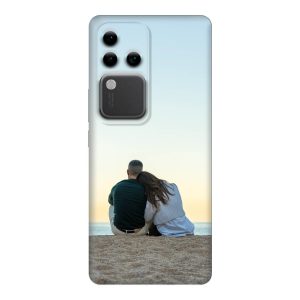 Vivo V30 Kişiye Özel Telefon Kılıfı Tasarla