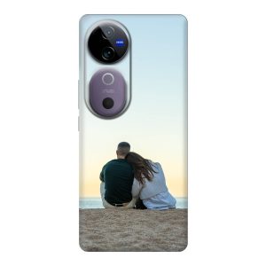 Vivo V40 5G Resimli Telefon Kılıfı Tasarla