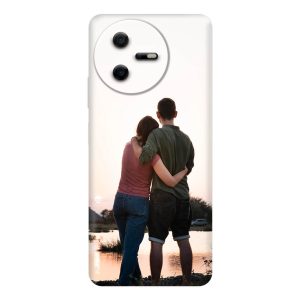 Casper Via A40 Kişiye Özel Telefon Kılıfı Tasarla