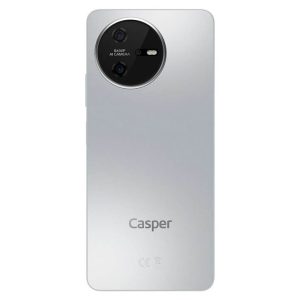 Casper Via A40