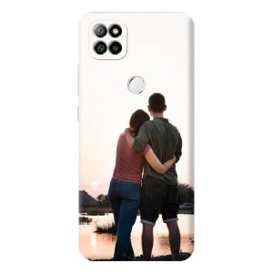 Casper Via E30 Kişiye Özel Telefon Kılıfı Tasarla